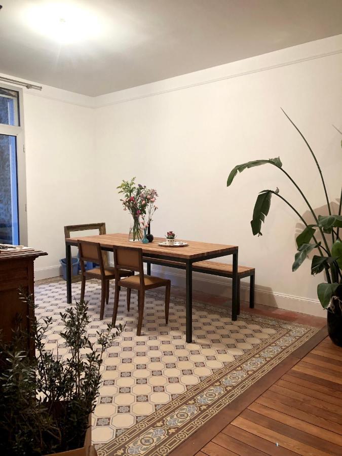 Maison Et Jardin A Epernay Centre Ville Εξωτερικό φωτογραφία
