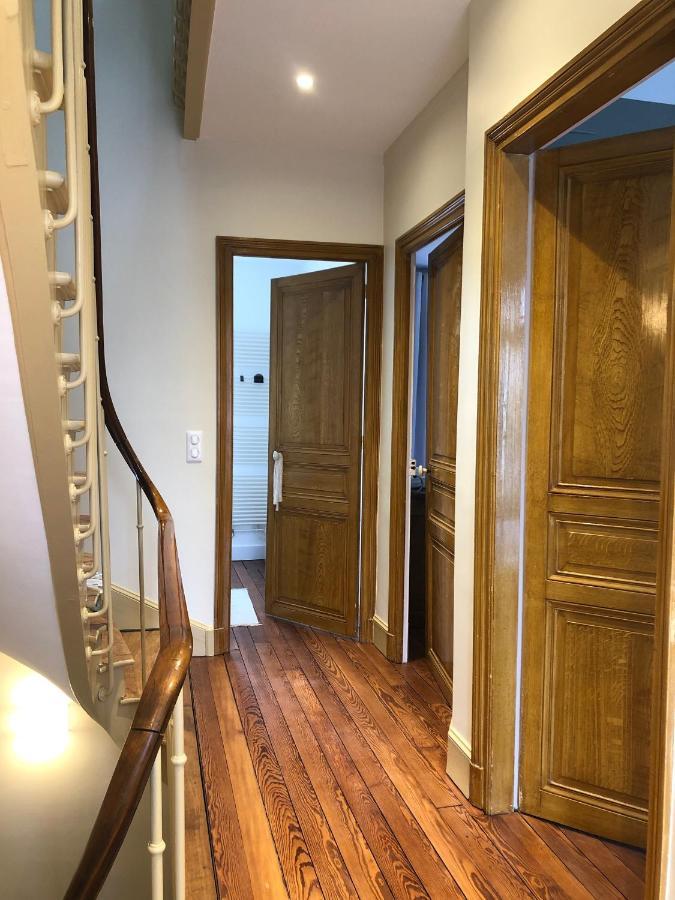 Maison Et Jardin A Epernay Centre Ville Εξωτερικό φωτογραφία
